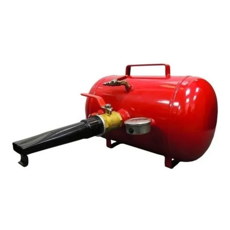 Balon de Inflado TOR-QUE para Camion